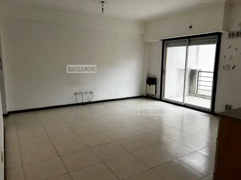 Departamento en Alquiler de 1 dormitorio