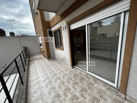 Departamento en Alquiler 8 años
