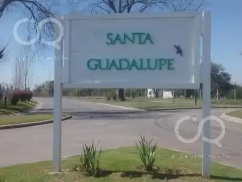 Santa Guadalupe al 100