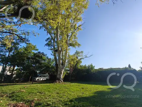 Terreno en Santa Guadalupe en venta