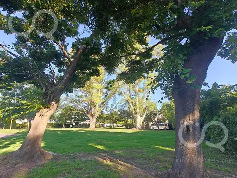 Terreno en Venta en Pilar del Este - Santa Guadalupe, USD 90.000