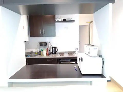 Departamento en Venta en Centro, USD 75.000