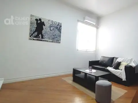 Departamento en Alquiler Temporal en San Telmo, CABA