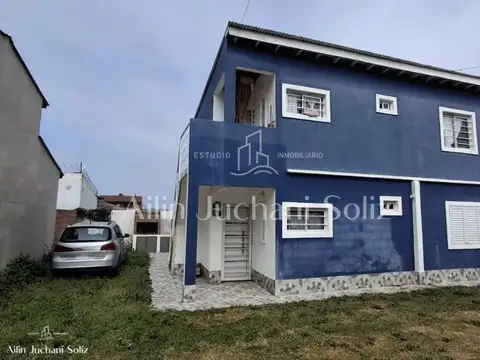 Departamento en venta