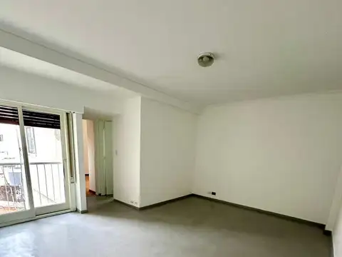 Departamento en Venta en Belgrano Chico, USD 110.000