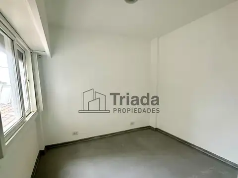 Departamento en Venta en Belgrano Chico, USD 95.000
