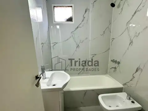VENTA DEPARTAMENTO 2 AMBIENTES REFACCIONADO A NUEVO EXCELENTE OPORTUNIDAD EN BELGRANO CHICO