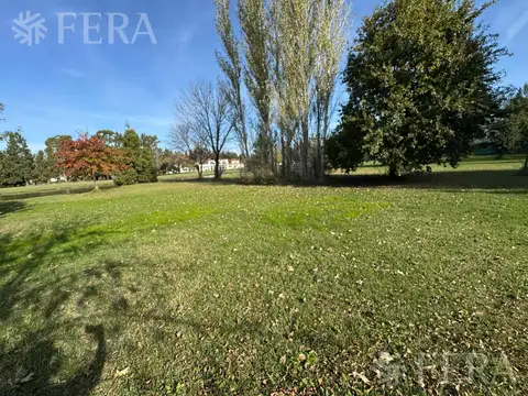 Terreno en Venta en Club Miralagos, USD 45.000