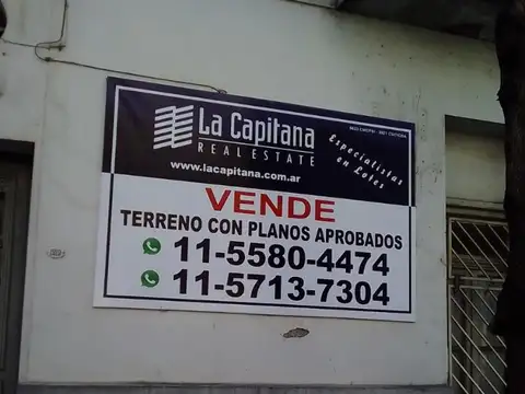 Marcelo T. Alvear 1900