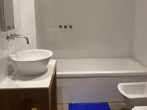 Venta de Departamento Monoambiente en Palermo Hollywood Qiub