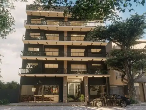 Quintana 250 , Piso No definido