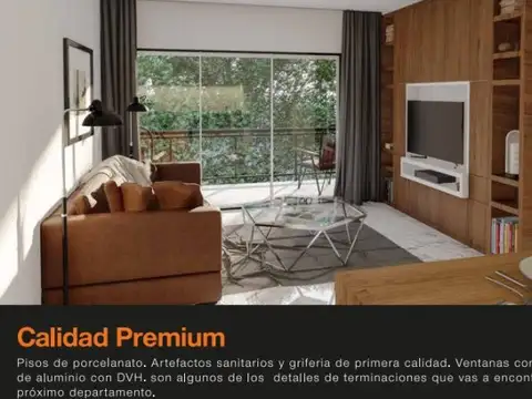 Departamento en Venta en San Antonio De Padua, USD 100.000