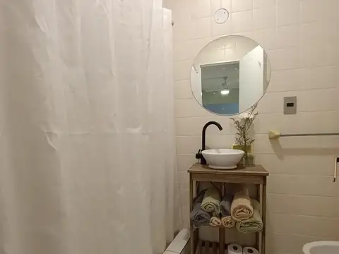 Departamento en Alquiler Apto profesional