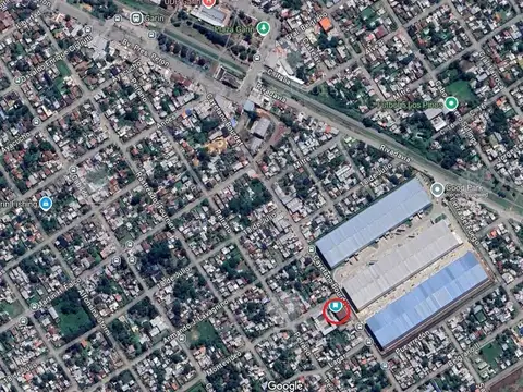 Terreno Lote  en Venta en Garin, Escobar, G.B.A. Zona Norte