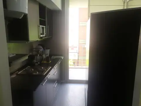 Departamento en Venta 18 años