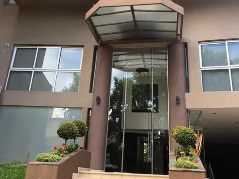 DEPARTAMENTO  3 AMBIENTES EN EXCELENTE UBICACION  