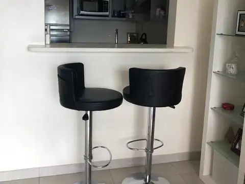 DEPARTAMENTO  3 AMBIENTES EN EXCELENTE UBICACION  