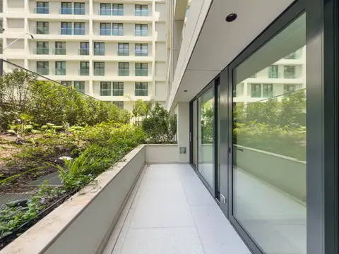 Departamento en Alquiler de 2 ambientes