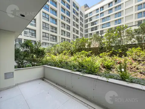 Departamento en Alquiler en Belgrano Chico, USD 1.400