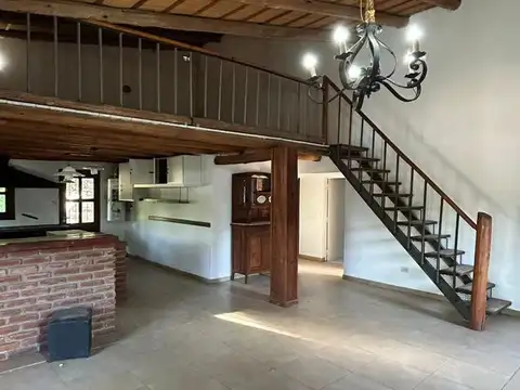 Casa en Venta al Noreste