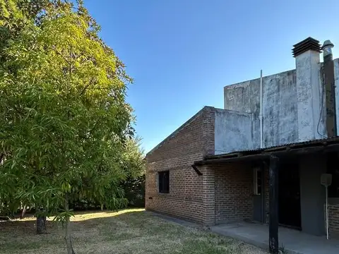 Casa en Venta 30 años