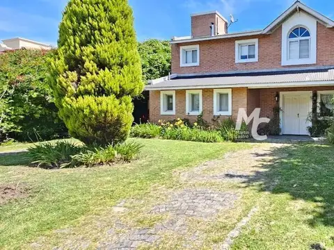 La Alameda Nordelta 0