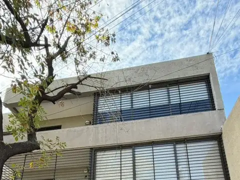 VENTA DUPLEX - GODOY CRUZ APTO CREDITO