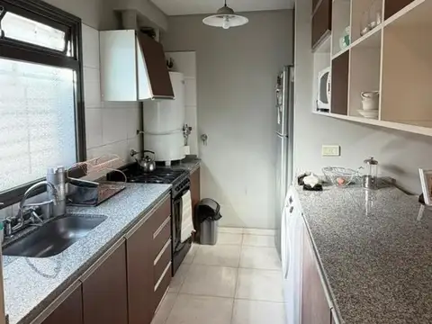 Departamento en Venta de 3 ambientes