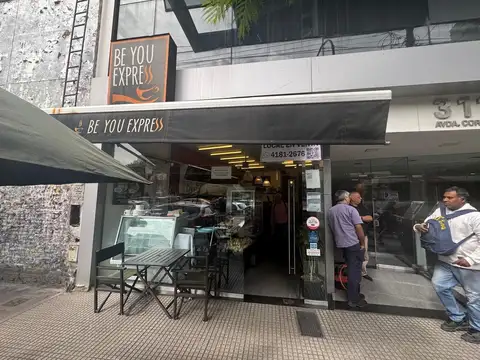 Local en Venta en Almagro 