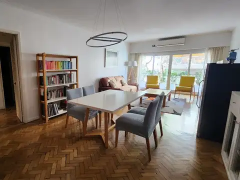 Departamento en Venta 50 años