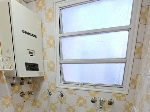 Departamento en Venta Permite mascota