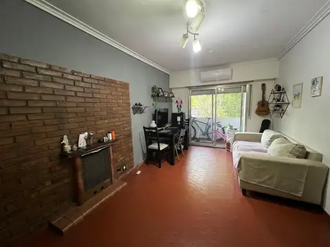 Departamento en Venta en Centro, USD 89.000