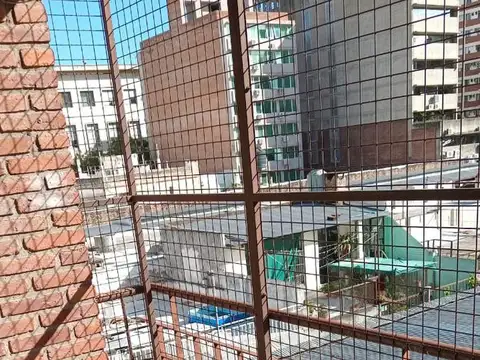Departamento en Alquiler 36 años