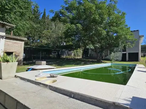 Casa en Venta de 3 dormitorios