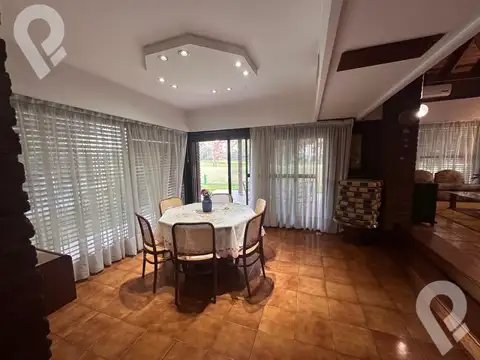 Casa - El Sosiego