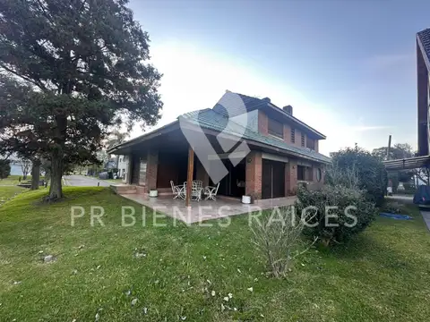 Casa - El Sosiego