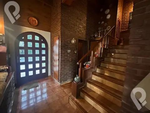 Casa en Venta en El Sosiego Country Golf