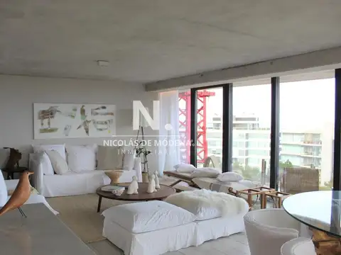 Departamento en Venta en Playa Brava, USD 1.128.700