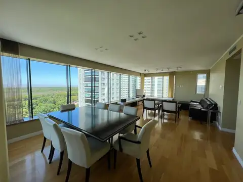 Departamento en Alquiler en Puerto Madero, Capital Federal
