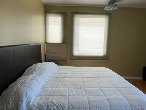 Departamento en Alquiler con 3 cocheras