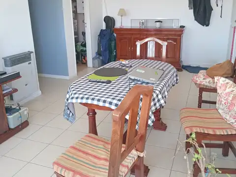 Departamento en Venta en Barrio Parque, USD 115.000