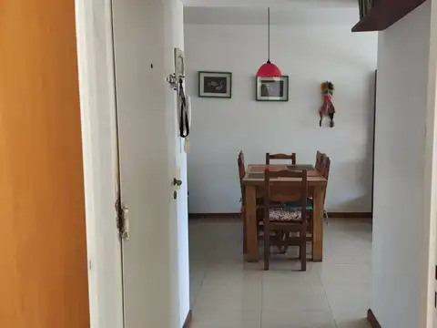 Departamento en Alquiler Temporal de 1 dormitorio
