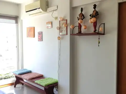 Departamento en alquiler temporario