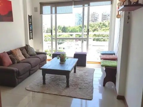 Departamento en alquiler temporario