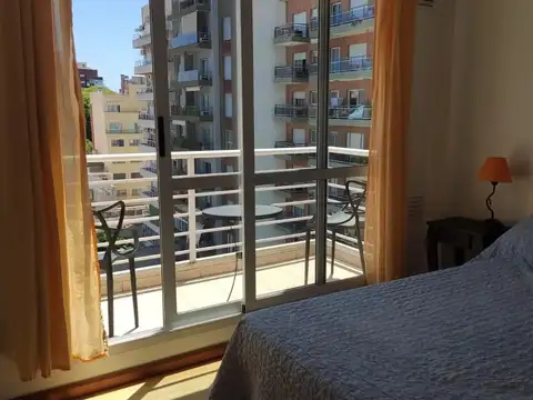 Departamento en Alquiler Temporal Permite mascota