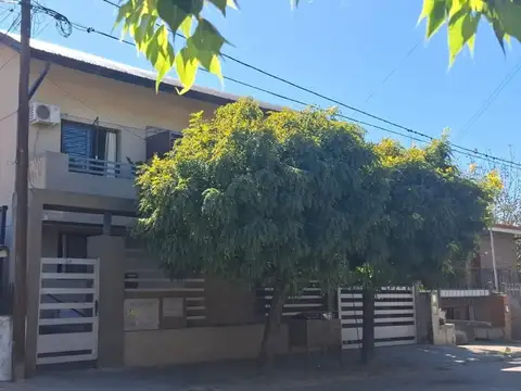 VENTA DEPARTAMENTO 1 DORMITORIO, VILLA CARLOS PAZ