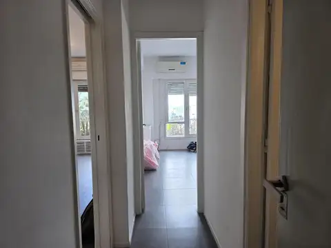 Departamento en Alquiler 40 años