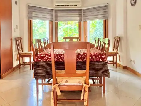Casa en Venta al Oeste