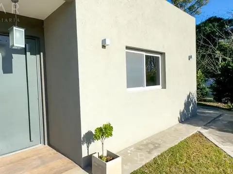 Casa en Venta al Norte