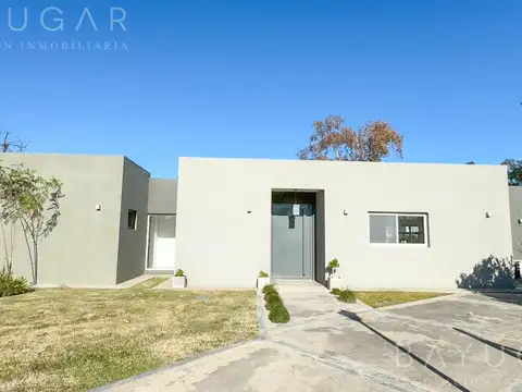 Venta - Casa en Barrio Los Arces